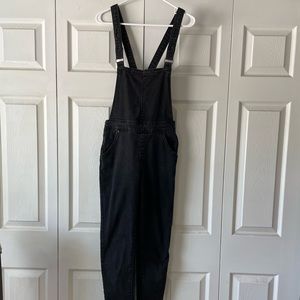 Denizen from Levi’s- Black Overalls
